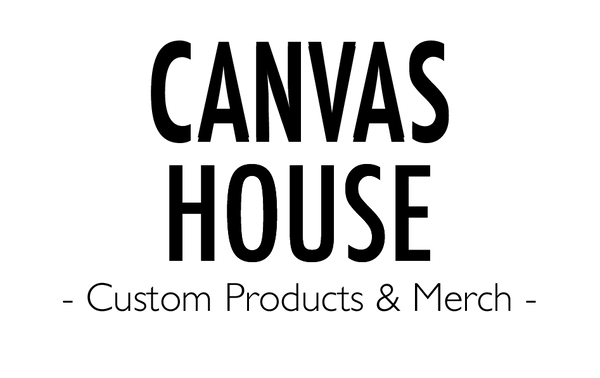 Canvas House logo