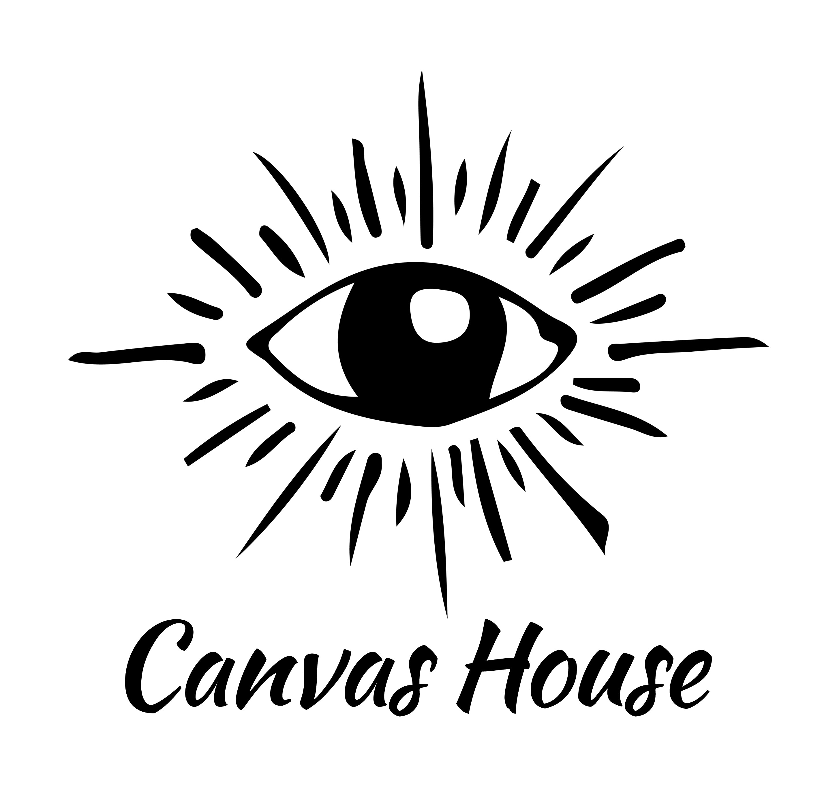 Canvas House