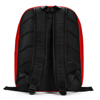 Baila Minimalist Backpack