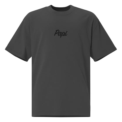 Papi - Oversized t-shirt