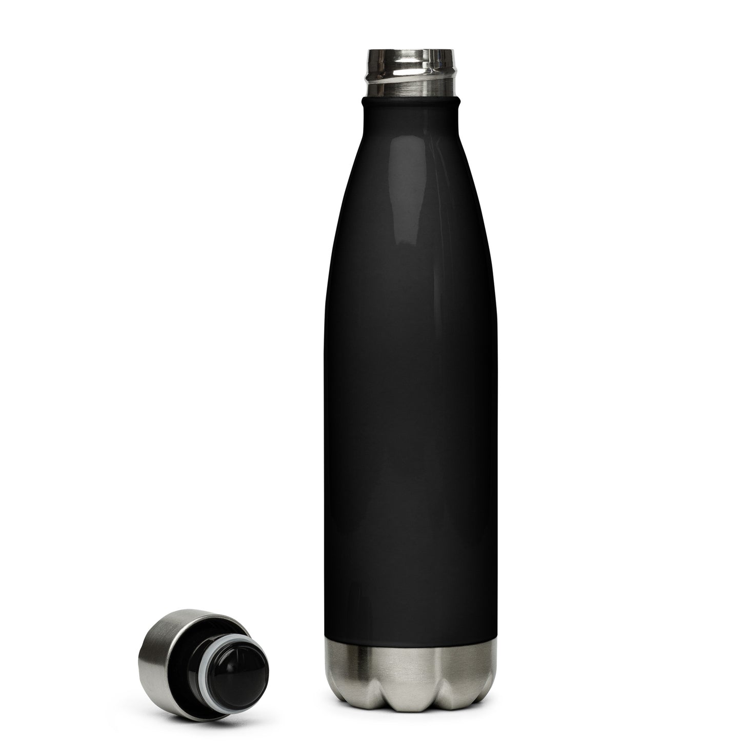 Baila stainless steel water bottle