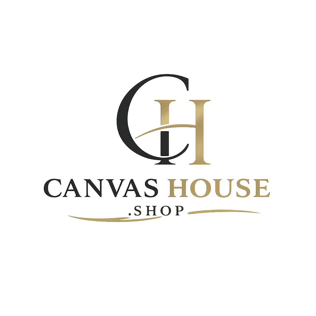 Canvas House | Premium Canvas Prints & Wall Art for Every Room